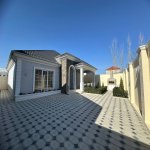 Satılır 4 otaqlı Həyət evi/villa, Əmircan qəs., Suraxanı rayonu 2