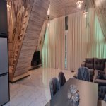 Kirayə (günlük) 3 otaqlı Həyət evi/villa Qəbələ 5