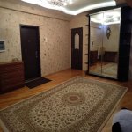 Kirayə (aylıq) 3 otaqlı Yeni Tikili, Memar Əcəmi metrosu, 9-cu mikrorayon, Binəqədi rayonu 5
