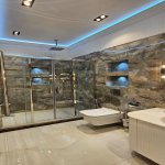 Satılır 3 otaqlı Yeni Tikili, Nəriman Nərimanov metrosu, Nərimanov rayonu 14