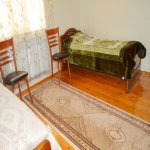 Kirayə (aylıq) 6 otaqlı Həyət evi/villa, Səbail rayonu 34