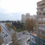 Kirayə (aylıq) 3 otaqlı Köhnə Tikili, Səbail rayonu 2