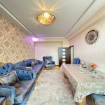 Satılır 2 otaqlı Yeni Tikili, Həzi Aslanov metrosu, Əhmədli, Xətai rayonu 4