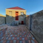 Satılır 2 otaqlı Həyət evi/villa Sumqayıt 2