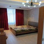 Kirayə (aylıq) 2 otaqlı Yeni Tikili, Qara Qarayev metrosu, Nizami rayonu 3
