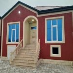 Satılır 3 otaqlı Həyət evi/villa, Hövsan qəs., Suraxanı rayonu 1