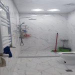 Satılır 3 otaqlı Yeni Tikili, İnşaatçılar metrosu, Yeni Yasamal qəs., Yasamal rayonu 25