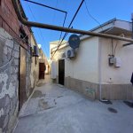 Satılır 4 otaqlı Həyət evi/villa, Avtovağzal metrosu, Biləcəri qəs., Binəqədi rayonu 1