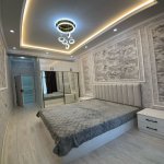 Satılır 2 otaqlı Yeni Tikili, Gənclik metrosu, Nəsimi rayonu 4