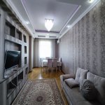 Satılır 2 otaqlı Yeni Tikili, Qara Qarayev metrosu, 8-ci kilometr, Nizami rayonu 4