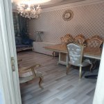 Kirayə (aylıq) 2 otaqlı Köhnə Tikili, Əhmədli metrosu, Xətai rayonu 4