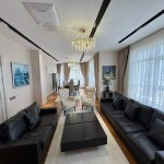Kirayə (aylıq) 4 otaqlı Yeni Tikili, İçərişəhər metrosu, Səbail rayonu 3