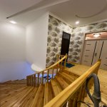 Satılır 6 otaqlı Həyət evi/villa, İnşaatçılar metrosu, Yasamal rayonu 8