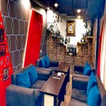 Kirayə (aylıq) Obyekt, Memar Əcəmi metrosu, A.S.Puşkin parkı, Nəsimi rayonu 1