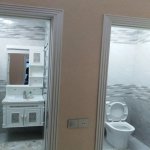 Kirayə (aylıq) 2 otaqlı Yeni Tikili, Gənclik metrosu, Nərimanov rayonu 9