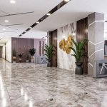 Kirayə (aylıq) 4 otaqlı Ofis, Nəriman Nərimanov metrosu, Nərimanov rayonu 1