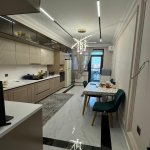 Satılır 3 otaqlı Yeni Tikili, Yasamal rayonu 24