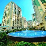 Продажа 2 комнатная Новостройка, м. Нариман Нариманов метро, Центр Гейдара Алиева, Наримановский р-н район 2