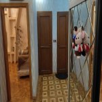 Satılır 3 otaqlı Köhnə Tikili, Həzi Aslanov metrosu, Xətai rayonu 5