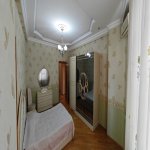 Kirayə (aylıq) 3 otaqlı Yeni Tikili, Gənclik metrosu, Nəsimi rayonu 10