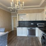 Kirayə (aylıq) 3 otaqlı Yeni Tikili, 20 Yanvar metrosu, Yasamal rayonu 7