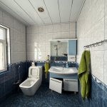 Satılır 5 otaqlı Həyət evi/villa, Zabrat qəs., Sabunçu rayonu 10