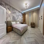 Kirayə (aylıq) 3 otaqlı Yeni Tikili, Xətai metrosu, Ağ şəhər, Xətai rayonu 8