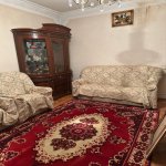 Kirayə (aylıq) 2 otaqlı Həyət evi/villa, Gənclik metrosu, Nərimanov rayonu 3