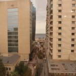 Kirayə (aylıq) 4 otaqlı Yeni Tikili, 28 May metrosu, Nəsimi rayonu 1