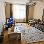 Kirayə (aylıq) 2 otaqlı Yeni Tikili, Nizami metrosu, Yasamal rayonu 1