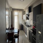 Kirayə (aylıq) 3 otaqlı Yeni Tikili, 20 Yanvar metrosu, Yasamal qəs., Yasamal rayonu 15