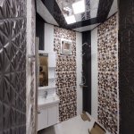 Satılır 4 otaqlı Həyət evi/villa, Avtovağzal metrosu, Biləcəri qəs., Binəqədi rayonu 16
