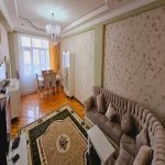 Kirayə (aylıq) 3 otaqlı Yeni Tikili, Xalqlar dostluğu metrosu, Xətai rayonu 1