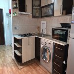 Satılır 3 otaqlı Köhnə Tikili, Memar Əcəmi metrosu, 9-cu mikrorayon, Binəqədi rayonu 5