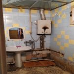Kirayə (aylıq) 2 otaqlı Köhnə Tikili, Əhmədli metrosu, Əhmədli, Xətai rayonu 12