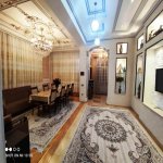 Satılır 6 otaqlı Həyət evi/villa, Bakıxanov qəs., Sabunçu rayonu 9