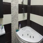 Satılır 6 otaqlı Həyət evi/villa, Badamdar qəs., Səbail rayonu 14