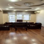 Kirayə (aylıq) 3 otaqlı Ofis, Nəriman Nərimanov metrosu, Nərimanov rayonu 10