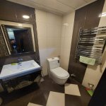 Kirayə (aylıq) 2 otaqlı Yeni Tikili, Nəriman Nərimanov metrosu, Nərimanov rayonu 8