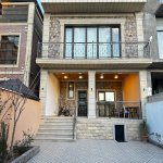 Satılır 4 otaqlı Həyət evi/villa, Novxanı, Abşeron rayonu 1