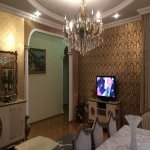 Kirayə (aylıq) 3 otaqlı Yeni Tikili, 28 May metrosu, Nəsimi rayonu 8
