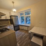 Satılır 1 otaqlı Köhnə Tikili, Nizami metrosu, Yasamal qəs., Yasamal rayonu 4