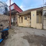 Satılır 4 otaqlı Həyət evi/villa, Avtovağzal metrosu, Biləcəri qəs., Binəqədi rayonu 1