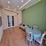 Kirayə (aylıq) 2 otaqlı Yeni Tikili, Ağ şəhər, Xətai rayonu 2