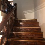 Kirayə (aylıq) 3 otaqlı Ofis, Səbail rayonu 12