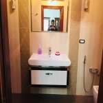 Kirayə (aylıq) 4 otaqlı Yeni Tikili, 28 May metrosu, Kubinka, Nəsimi rayonu 11