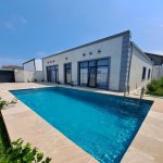 Satılır 4 otaqlı Bağ evi, Şüvəlan, Xəzər rayonu 1