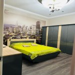 Satılır 4 otaqlı Həyət evi/villa, İçərişəhər metrosu, Bayıl qəs., Səbail rayonu 13