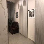 Kirayə (aylıq) 2 otaqlı Yeni Tikili, İnşaatçılar metrosu, Yasamal rayonu 5