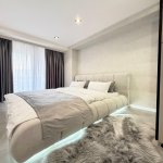 Продажа 3 комнат Новостройка, м. Нариман Нариманов метро, Метропарк, Наримановский р-н район 11